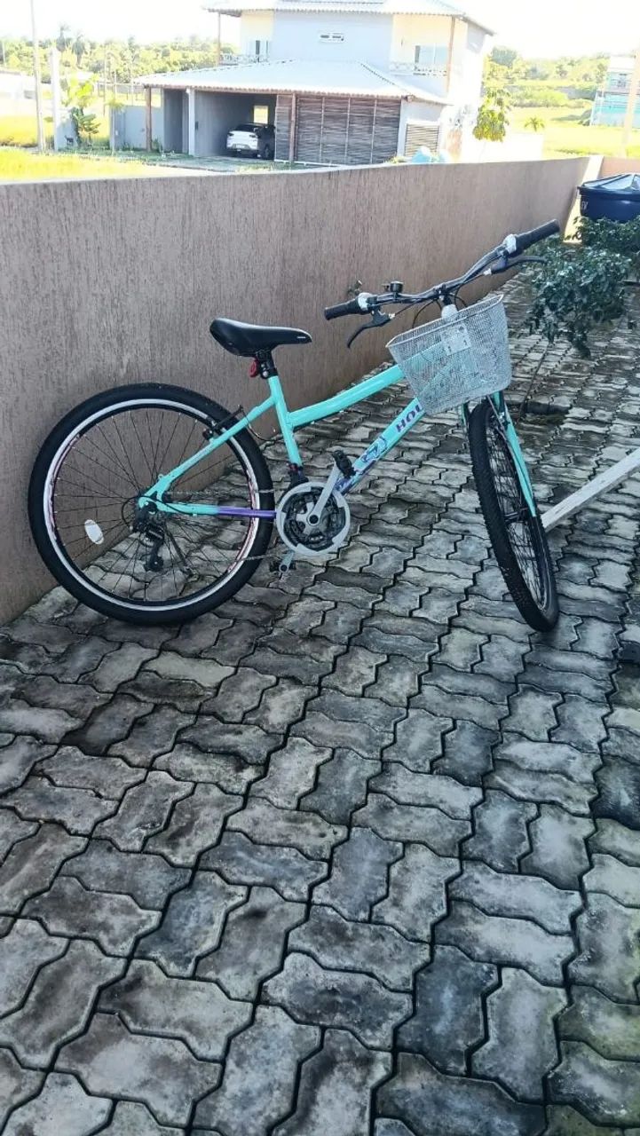 Bicicleta Houston Velora Aro 26 - Foto 2
