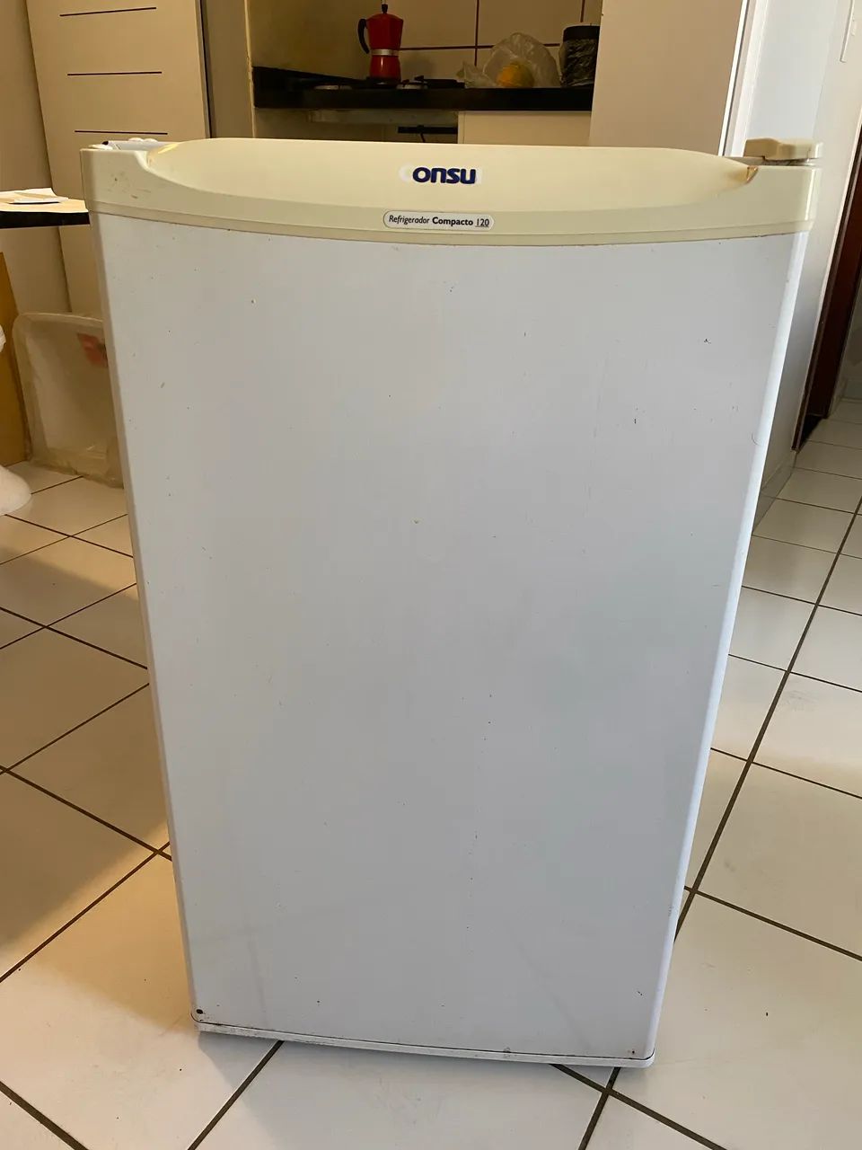Frigobar Cônsul 120 litros usado