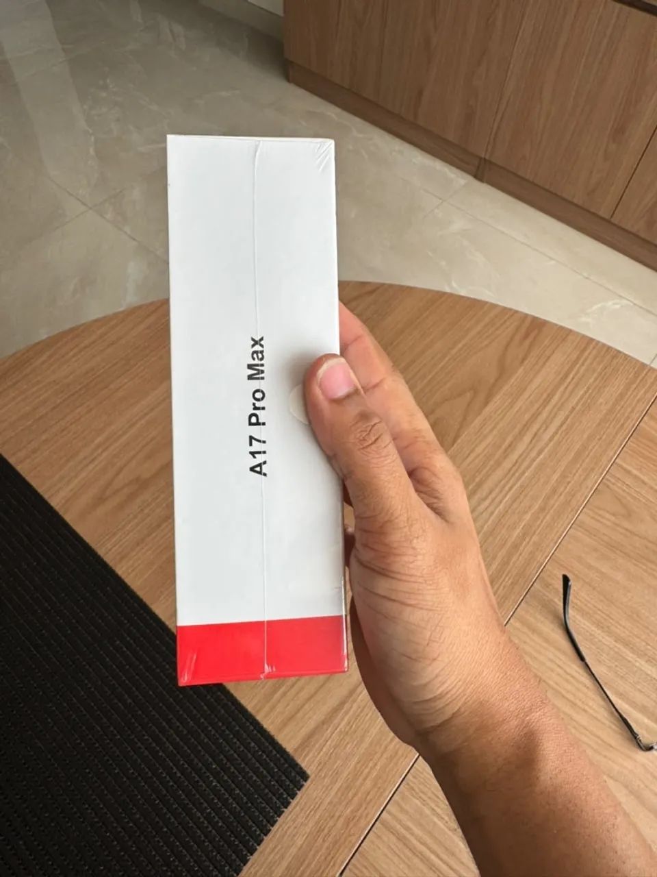 A17 pro Max 128 - Foto 3