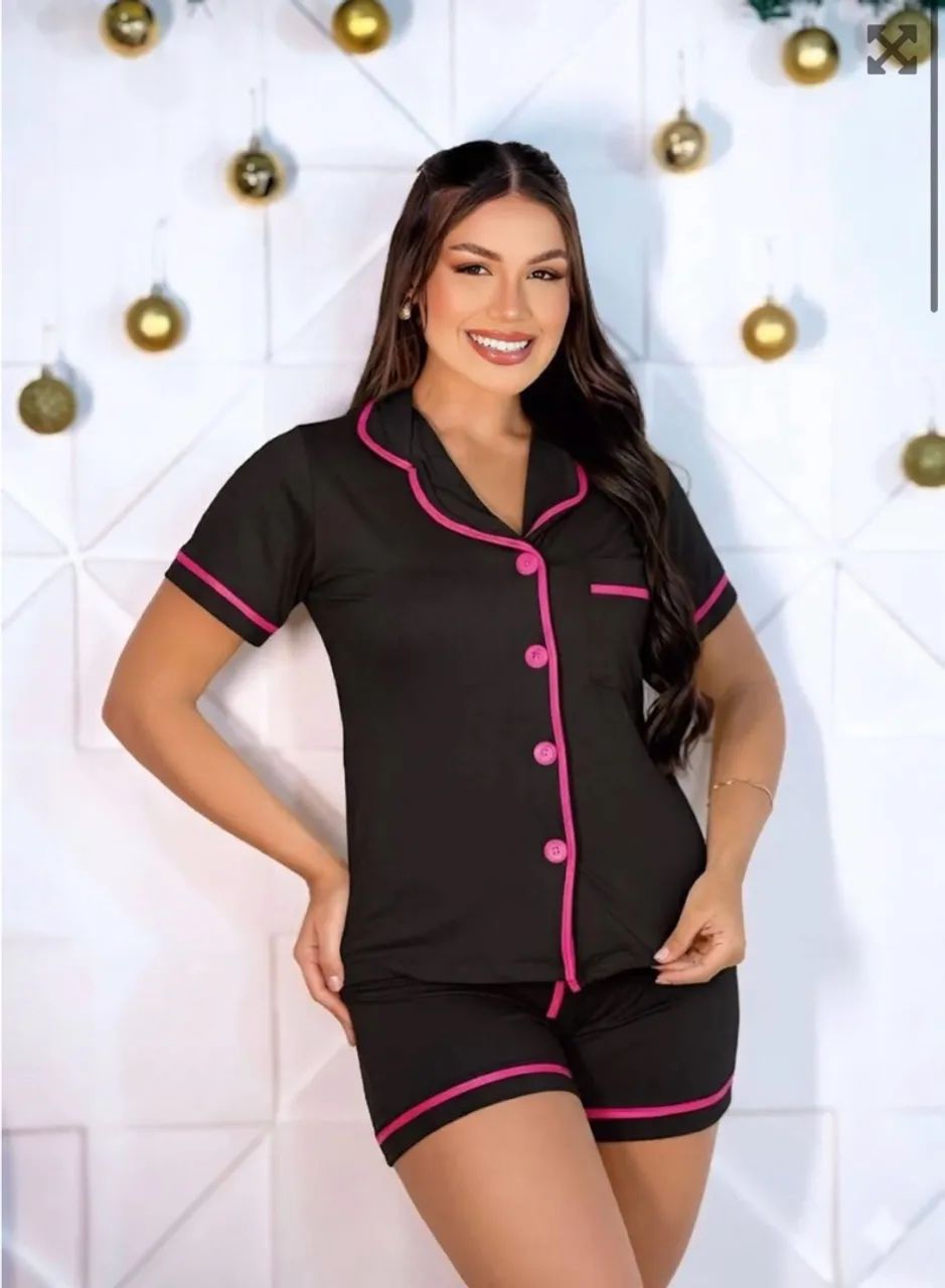 Pijama Americano  - Foto 4