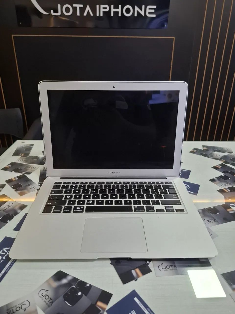 MAC AIR 2012 DE 128GB SEMI