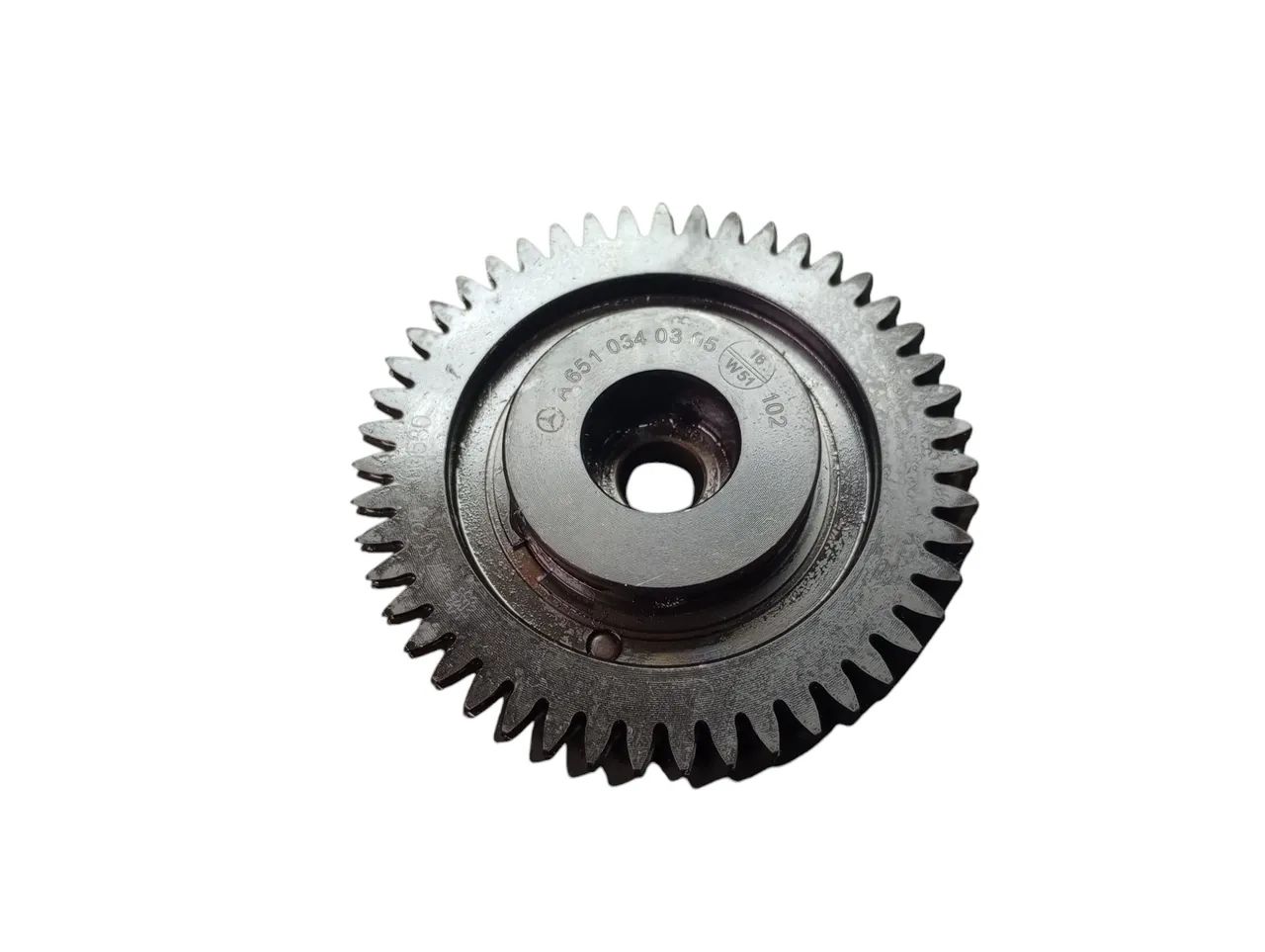 Engrenagem Dentada Sprinter 416 2.2 2021 