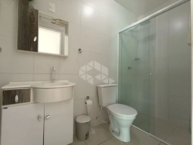Apartamento Mobiliado para alugar 50m² 1 Quarto e sacada nos Ingleses - Foto 3
