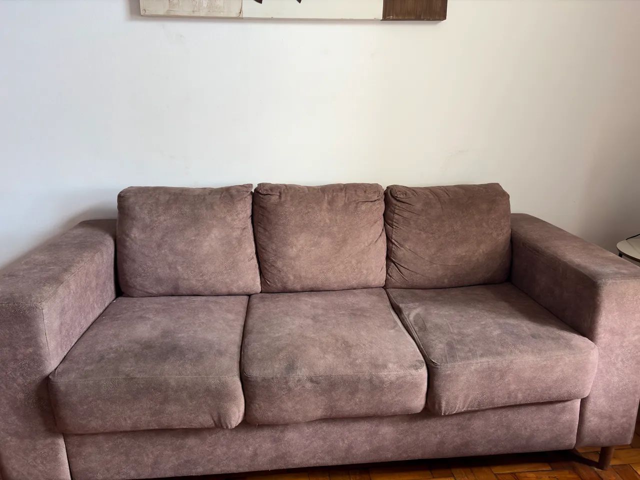 Conjunto Sofá Lindo