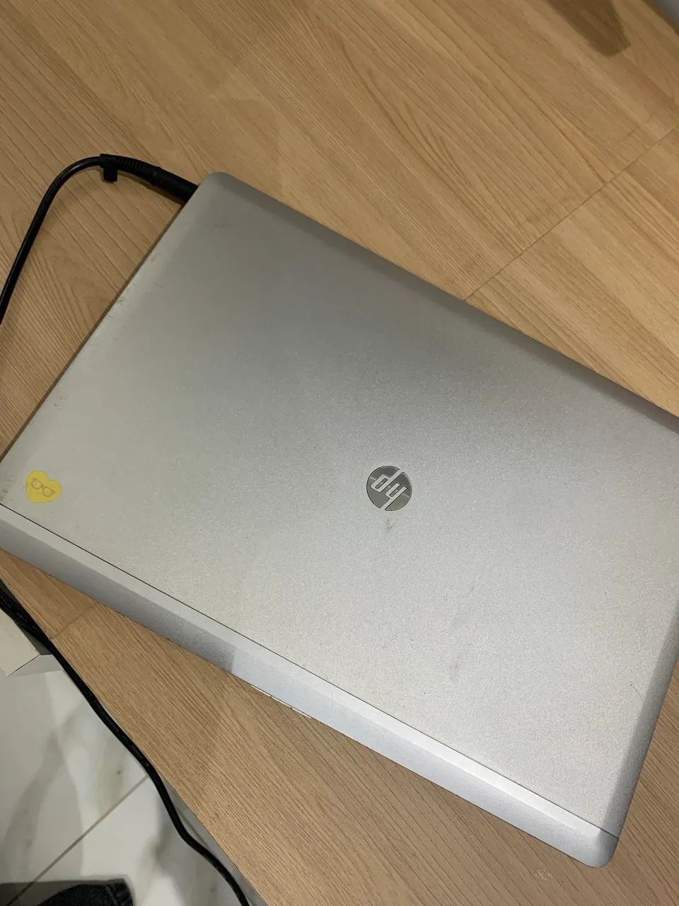 Notebook HP 65704294910977122