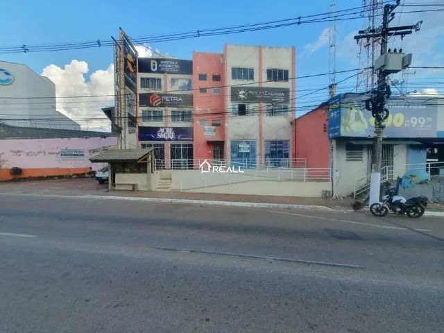 ALUGA-SE SALA COMERCIAL NA AVENIDA CEARÁ - Foto 2