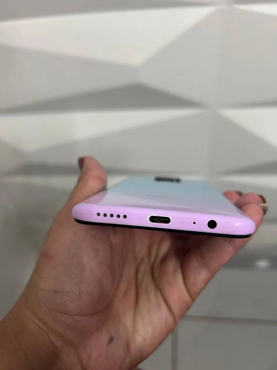 Redmi note 9 - Foto 3