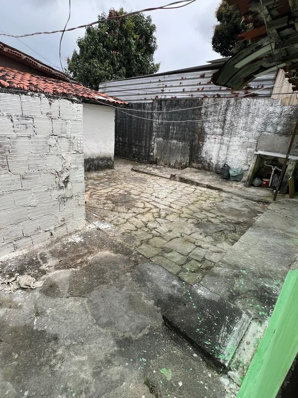 Alugo casa  - Foto 5
