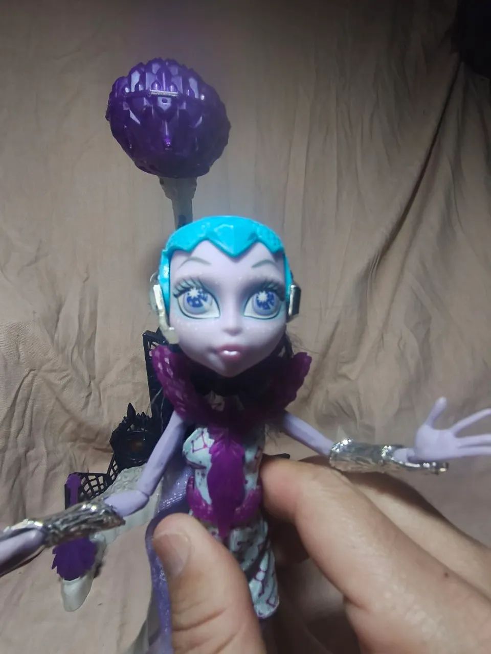 Monster High (aceito proposta) - Foto 4