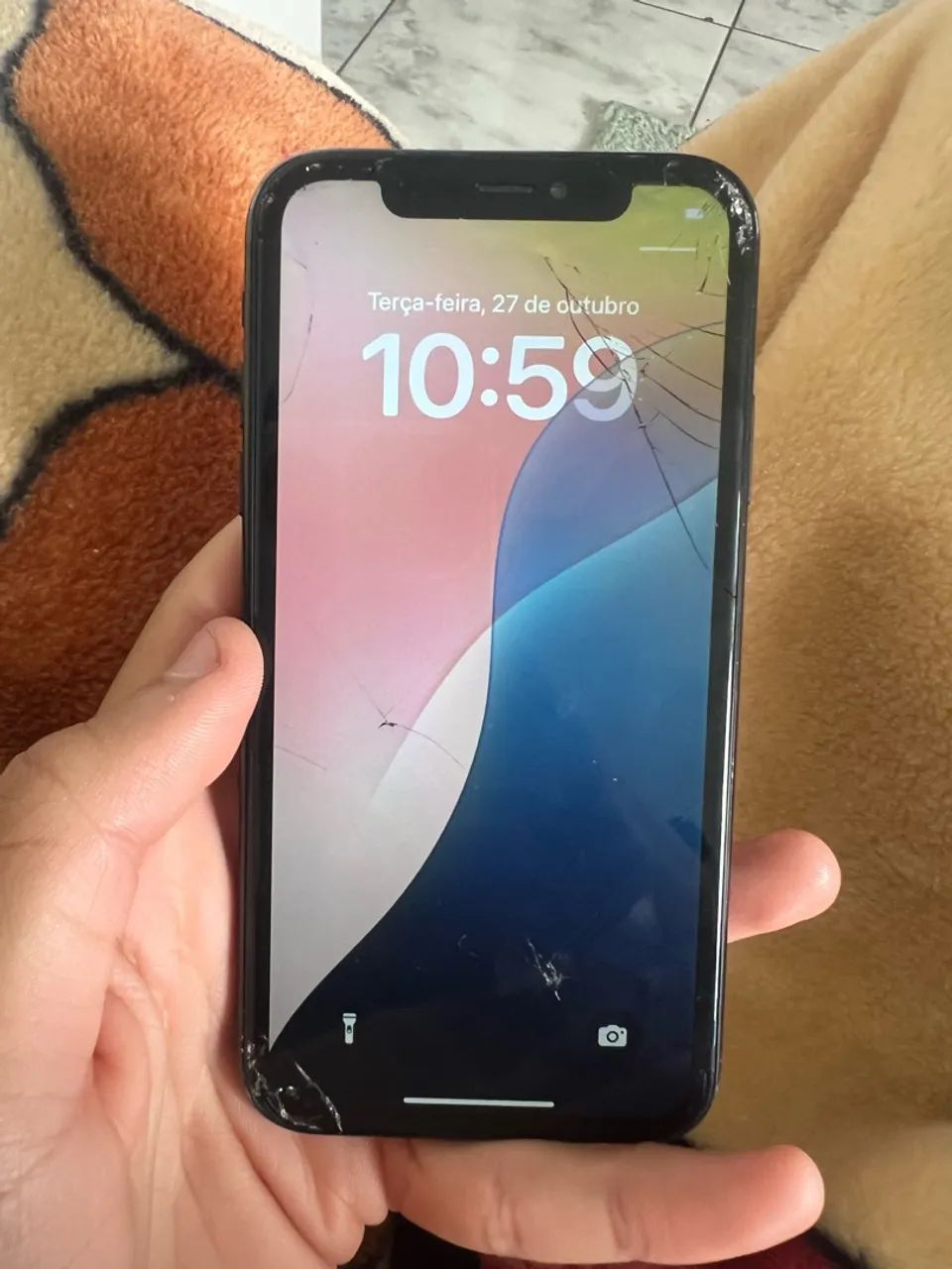 iPhone XR 128Gb - Foto 2
