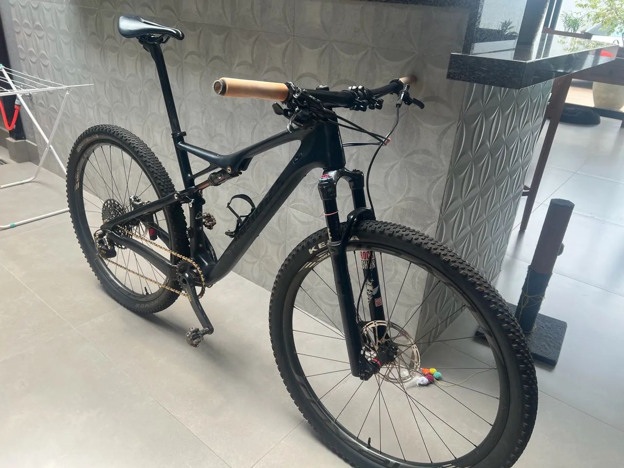 Bicicleta syorks  - Foto 2