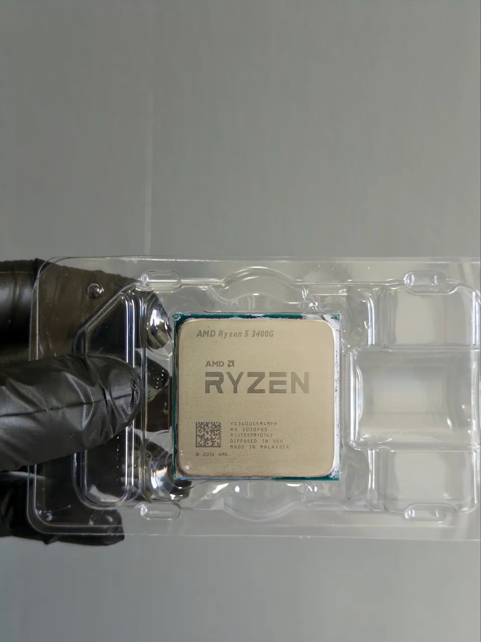 Processador Ryzen 5 3400 - Foto 2