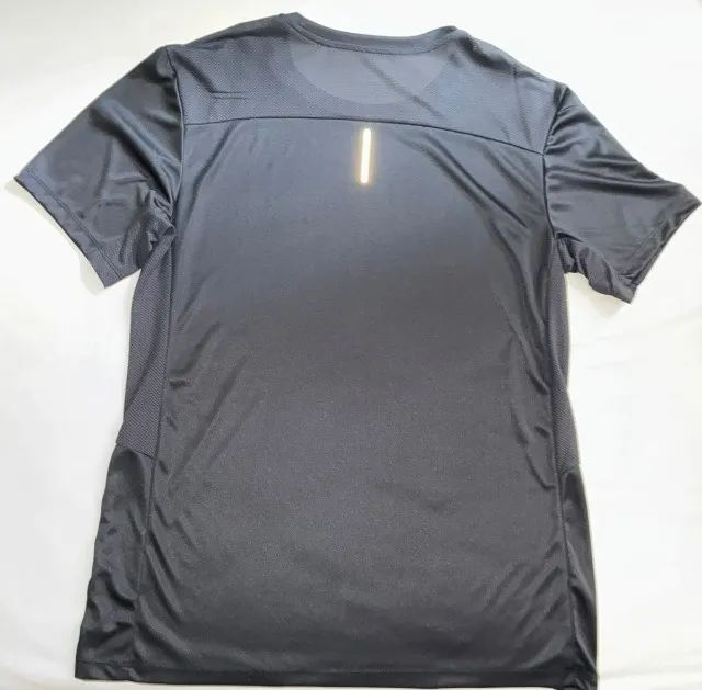 Camiseta Get Over dry-fit chumbo tam M - Nunca usada - Foto 2