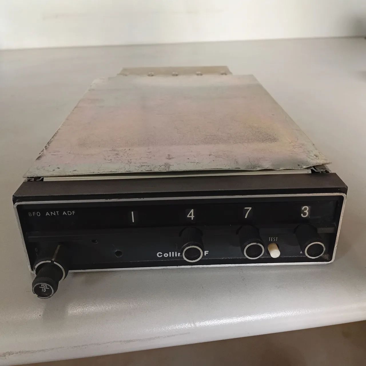 ADF Collins ADF650 TSO