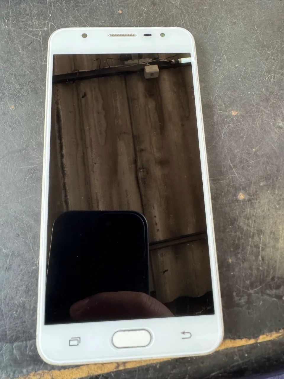 galaxy j7 prime  - Foto 3
