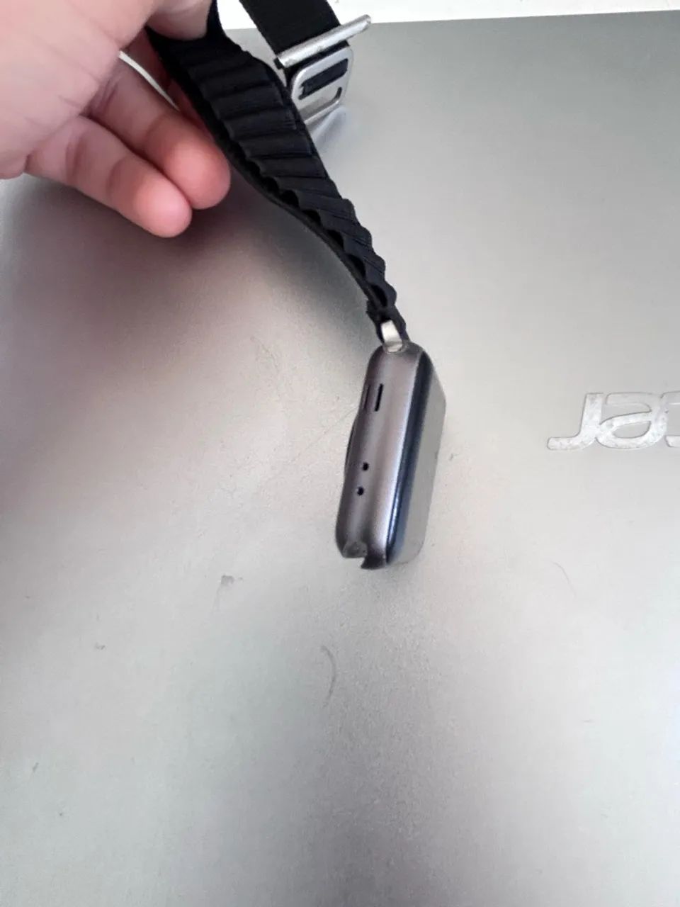 Apple Watch séries 3 38mm  - Foto 4