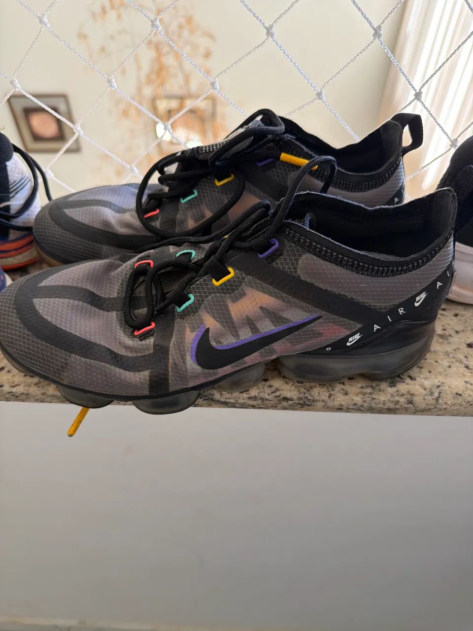 Tênis Nike Air Vapormax