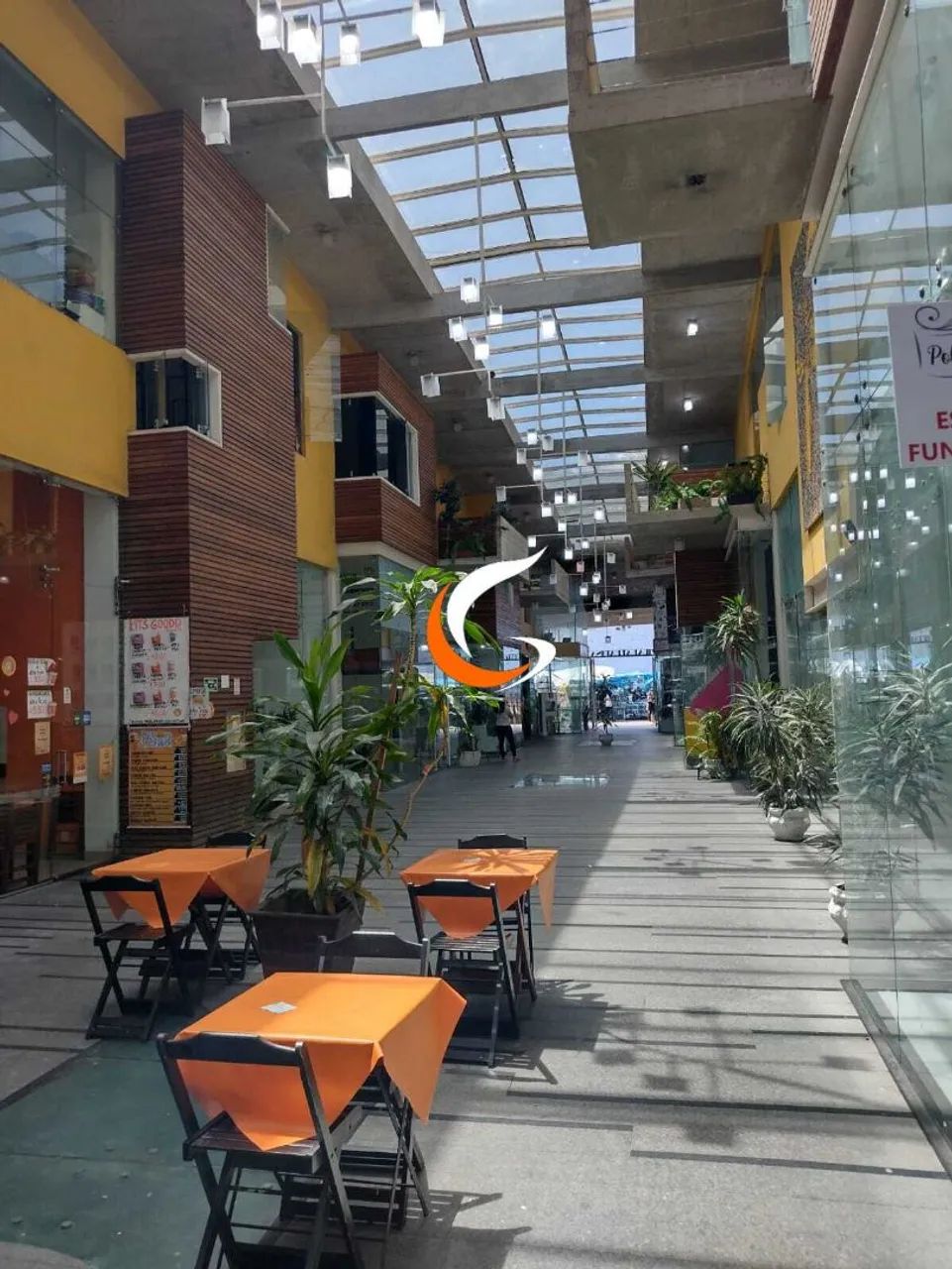 Aluguel de lojas no Centro, a partir de R$2.500,00 + TX? - Foto 2
