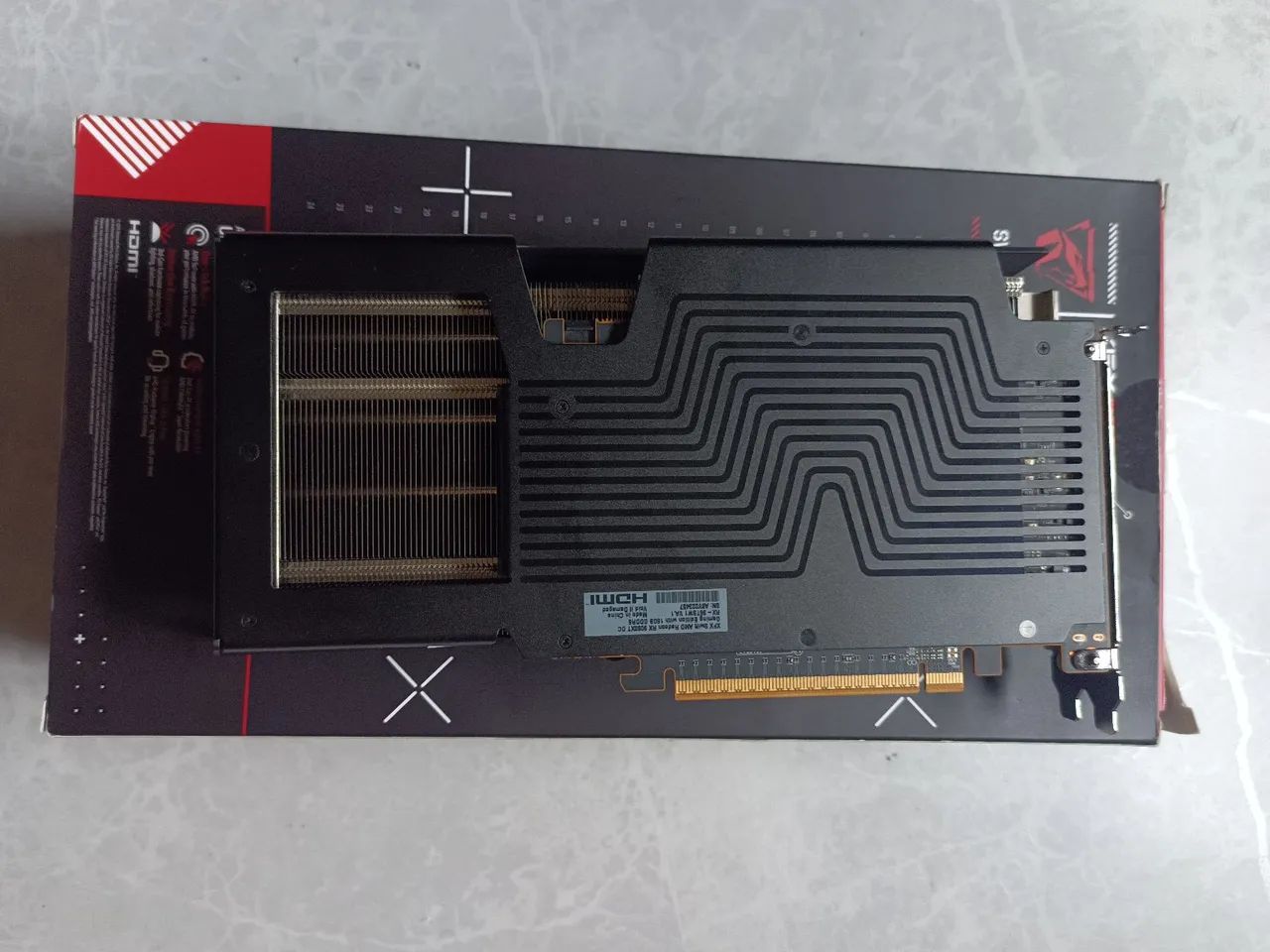 RX 9060 XT 16gb - Foto 4