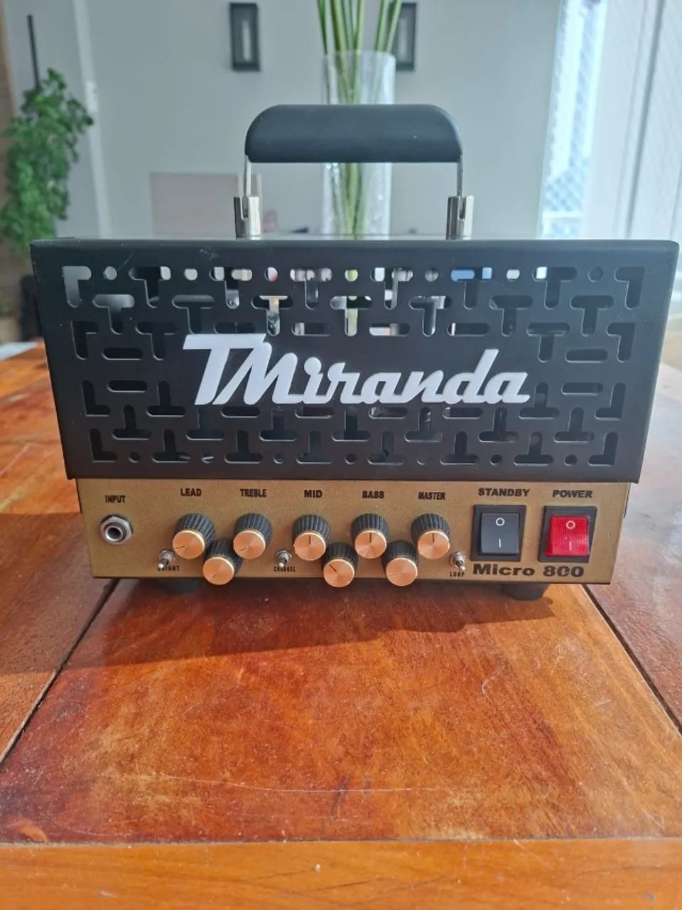 TMiranda M800 TMiranda M800 - Foto 2