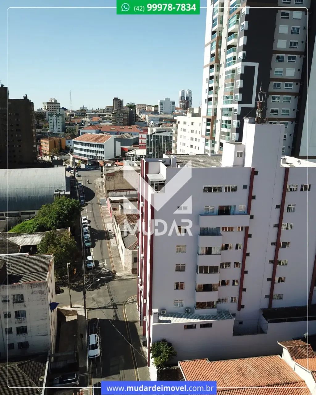 Apartamento com 3 quartos  Edifício Maria Rita - Foto 2