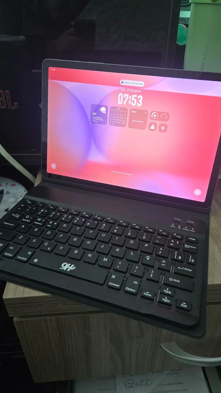  Tablet Samsung S10 Lite 128GB  - Foto 3