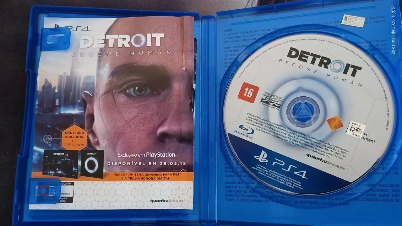 Detroit 