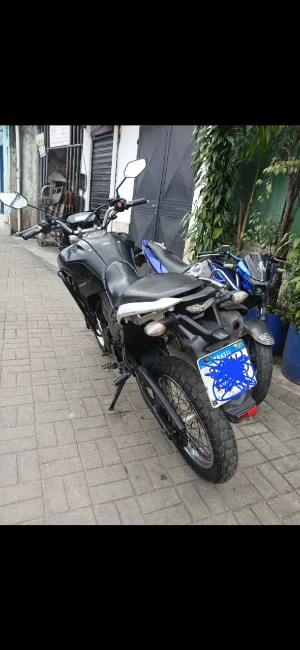 XTZ LANDER 250  - Foto 4