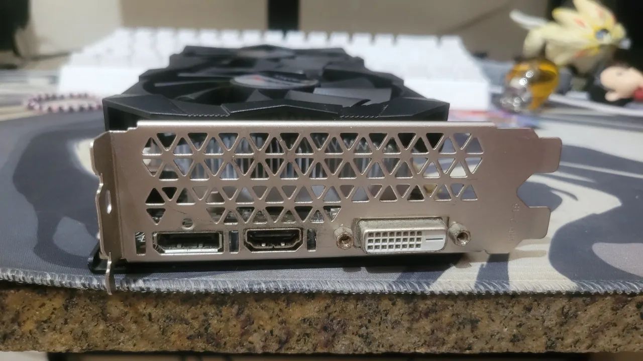 Rx 580 com defeito - Foto 2