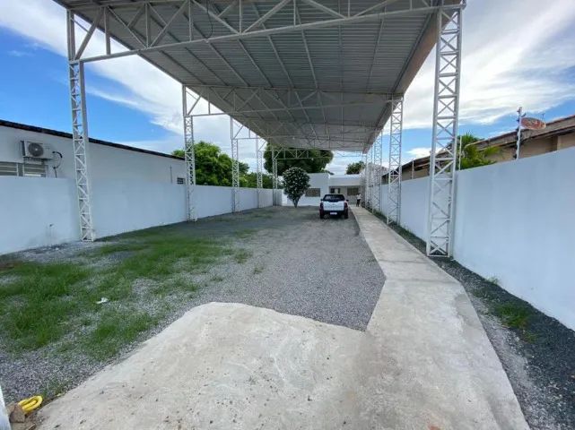 Escritório + Galpão, no Bairro Aparecida - Foto 3