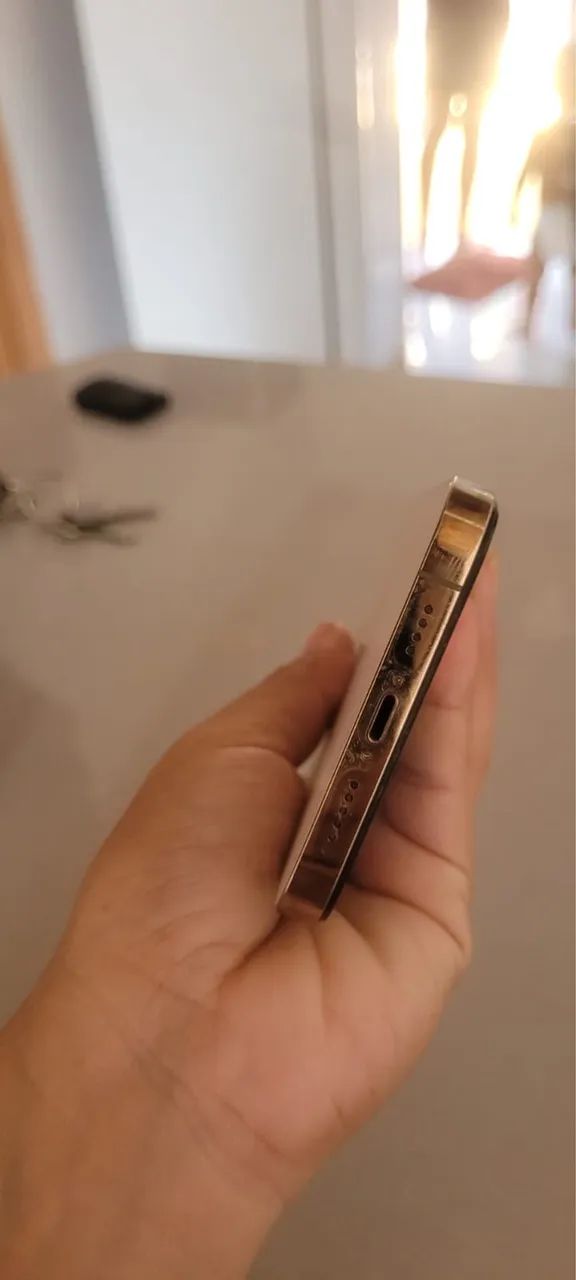 iPhone  - Foto 4