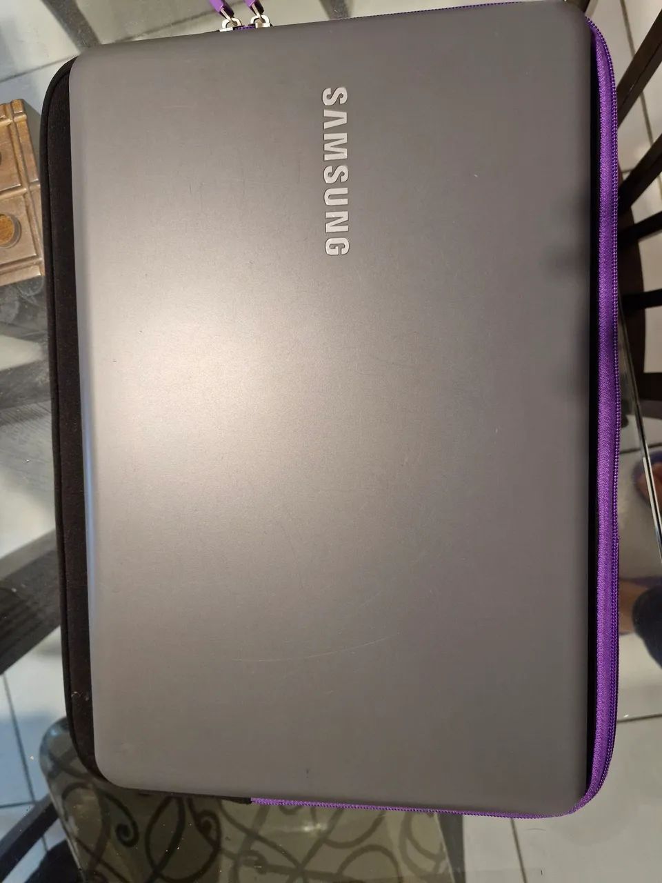 Notebook Samsung Expert X40  - Foto 2