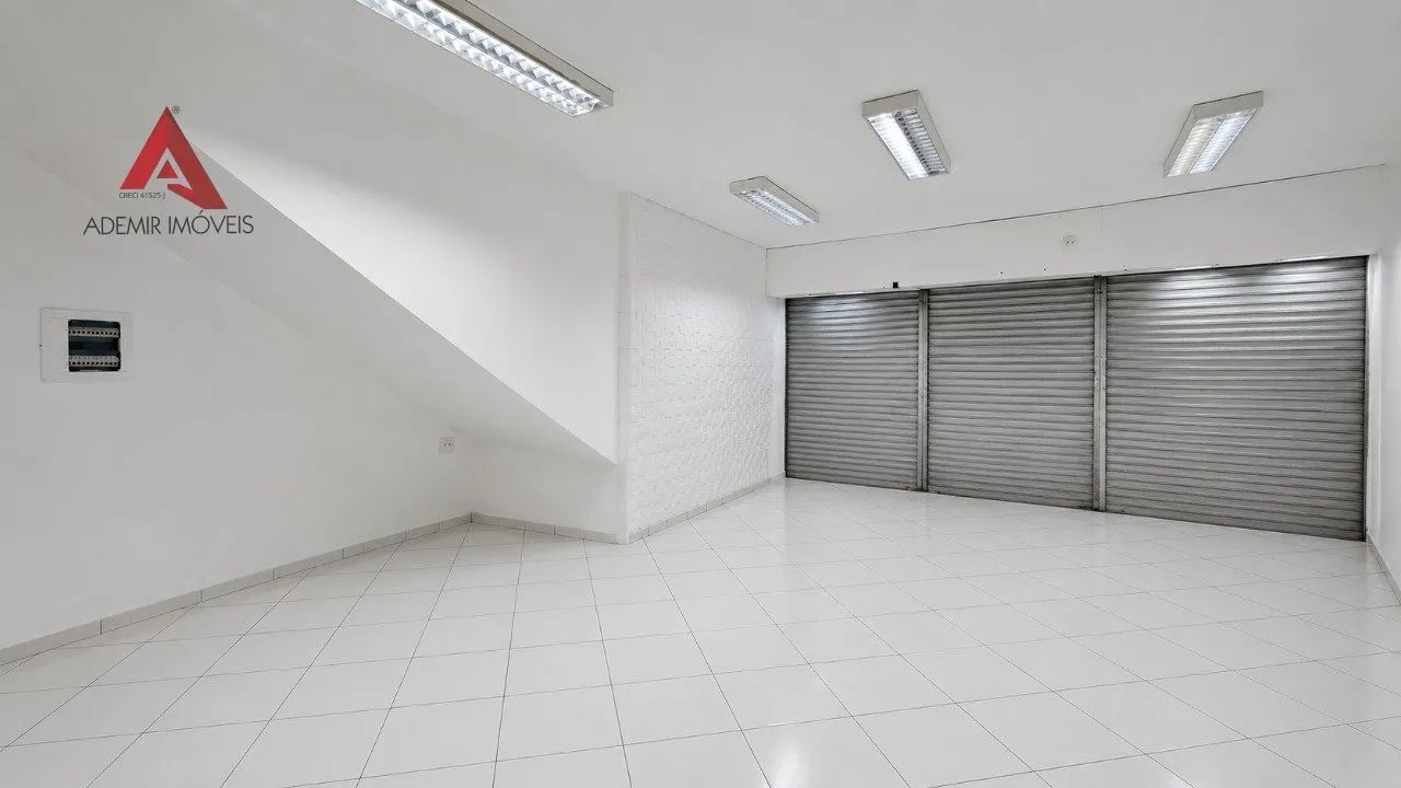 Ponto comercial para locação no centro de Jacareí-SP - Foto 2