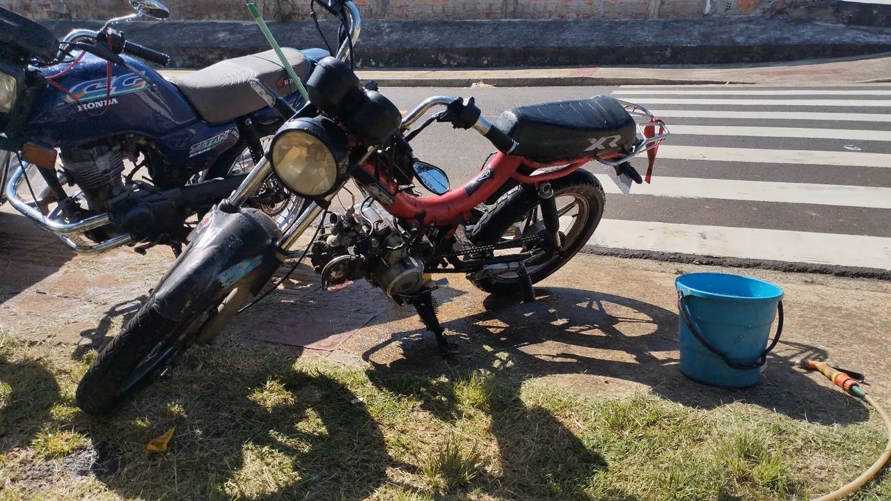 Auto mobi - Foto 3