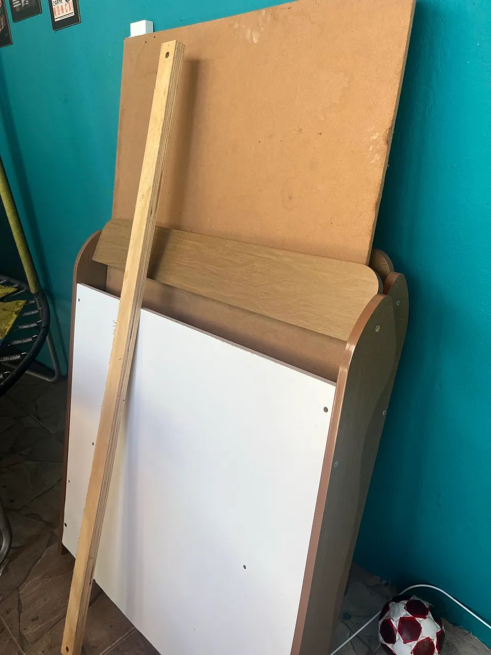 Berço Com ou sem colchão  - Foto 3