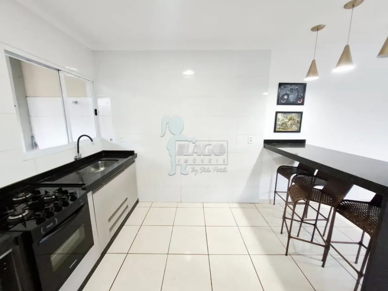 Casa térrea em condomínio - Brodowski - Foto 4