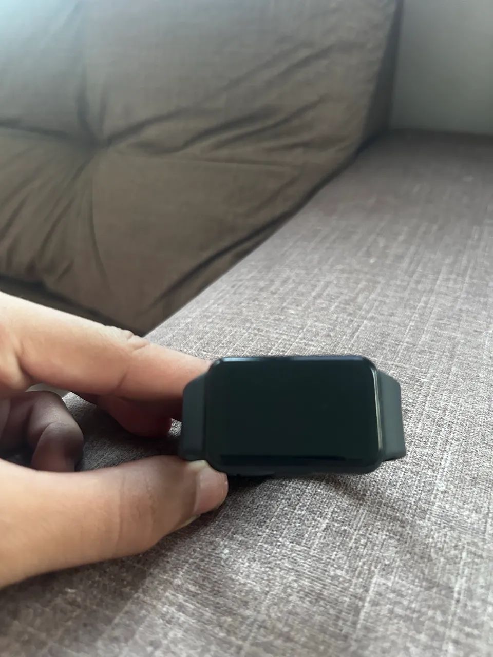 relógio samsung fit 3  - Foto 3