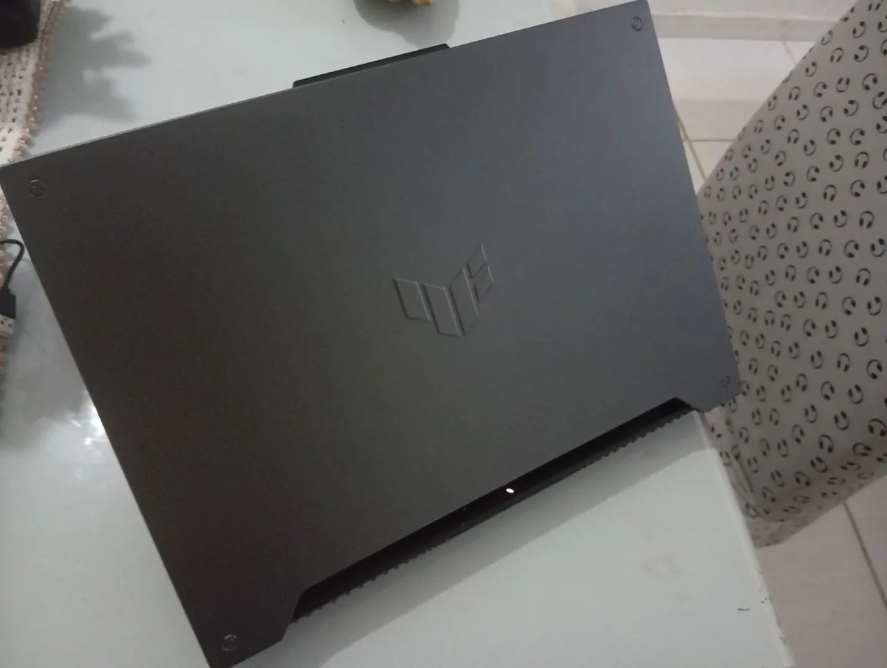 Notebook Gamer - Foto 3