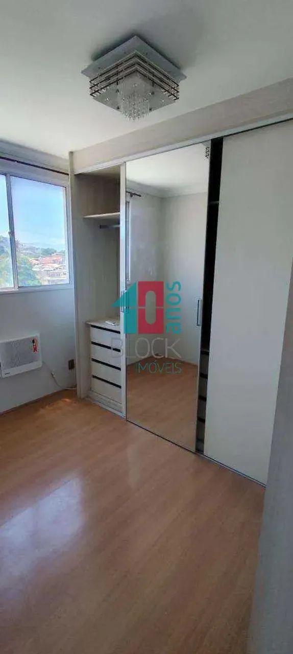 Irajá | Apartamento 2 quartos - Foto 5