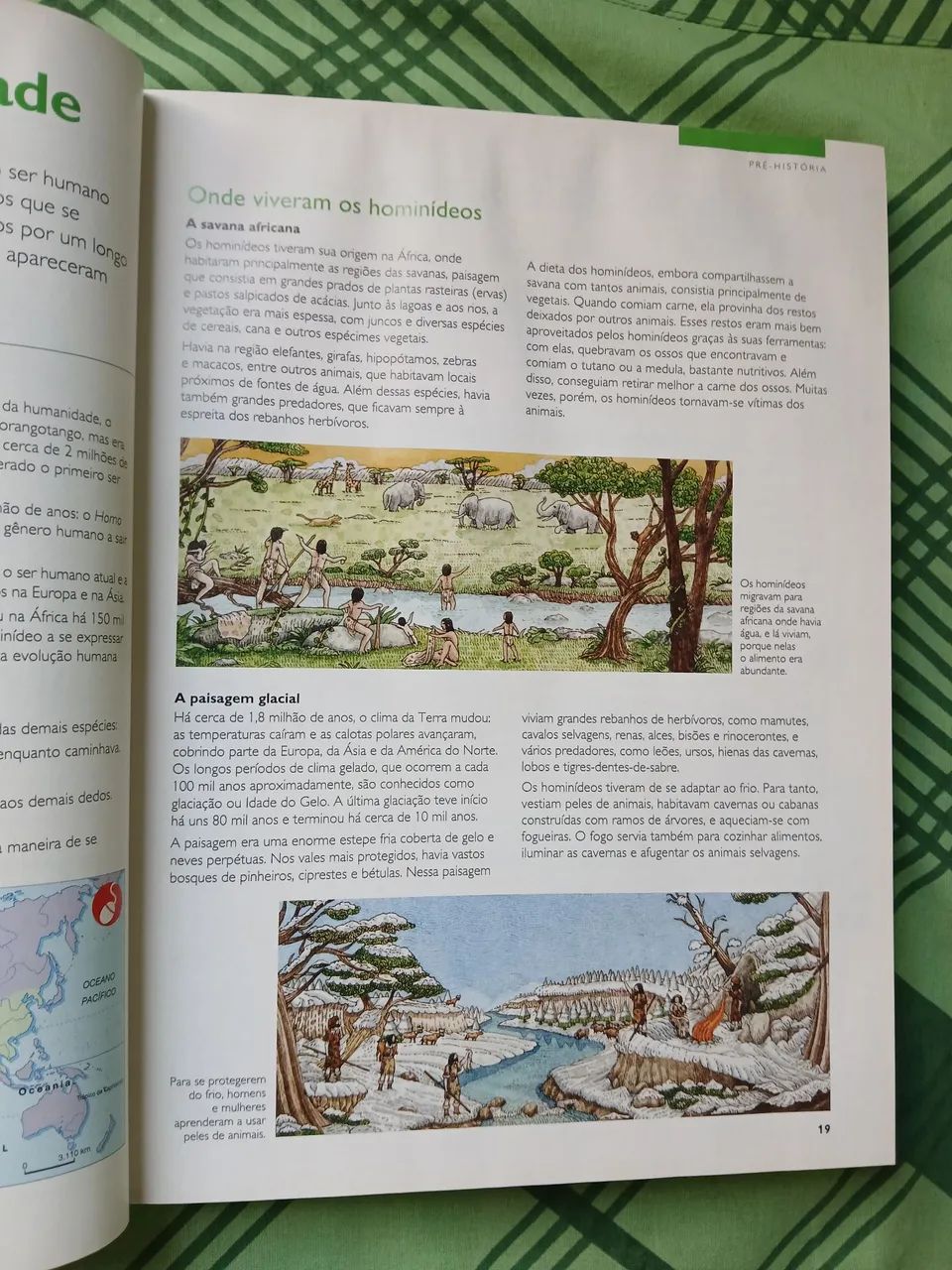 Livro História Geral - Foto 4