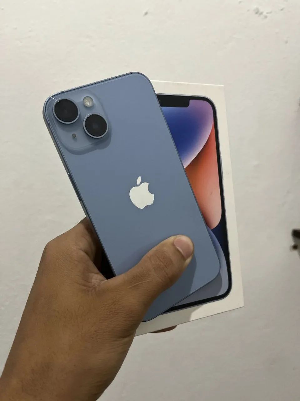 Iphone 14 128gb 85% Bateria