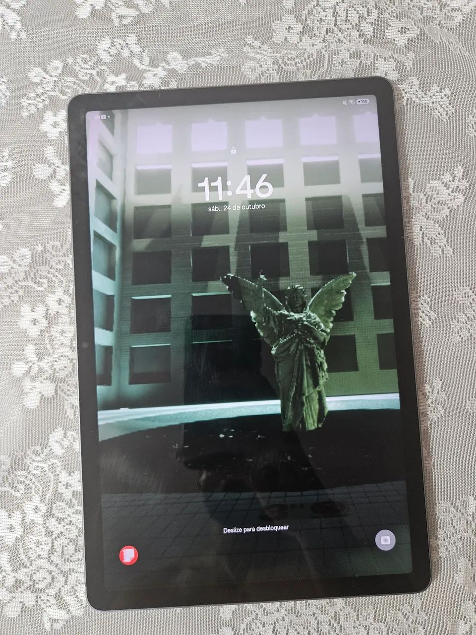 Tablet Samsung Galaxy Tab S9 FE