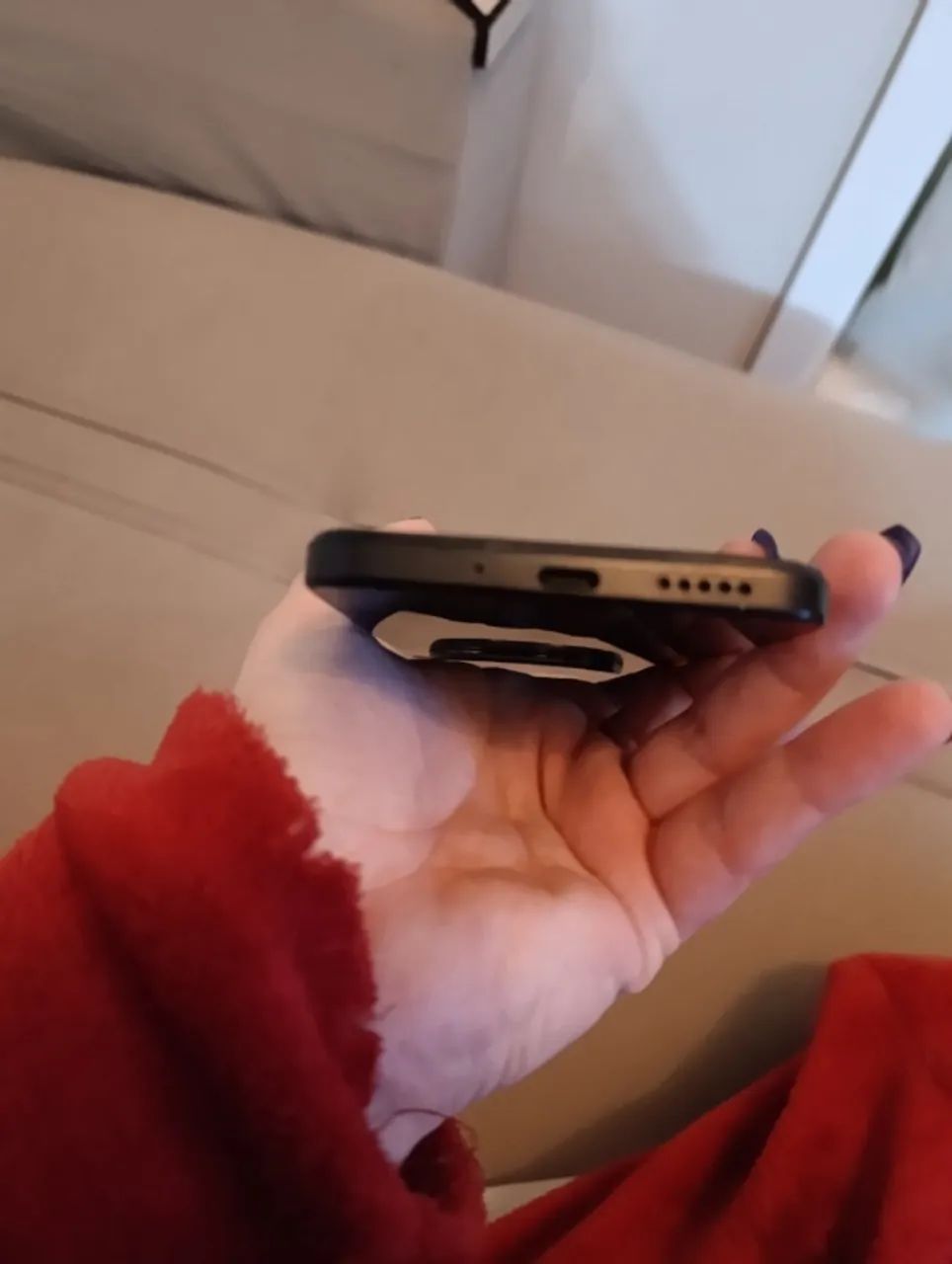Celular xiaomi 14C usado - Foto 5