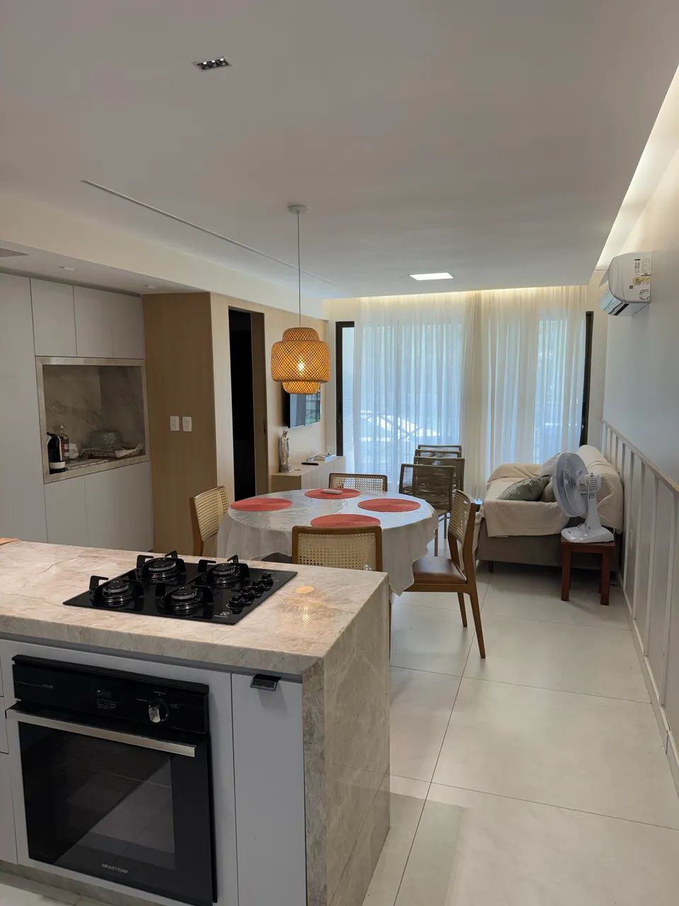 Beach Place