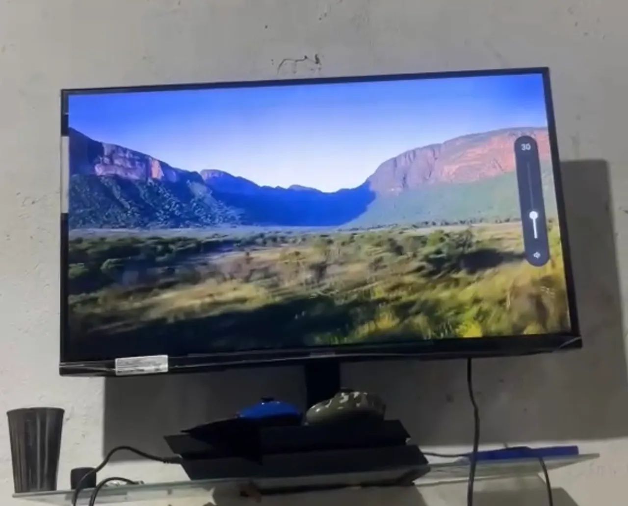 Android TV 32 polegadas  - Foto 2