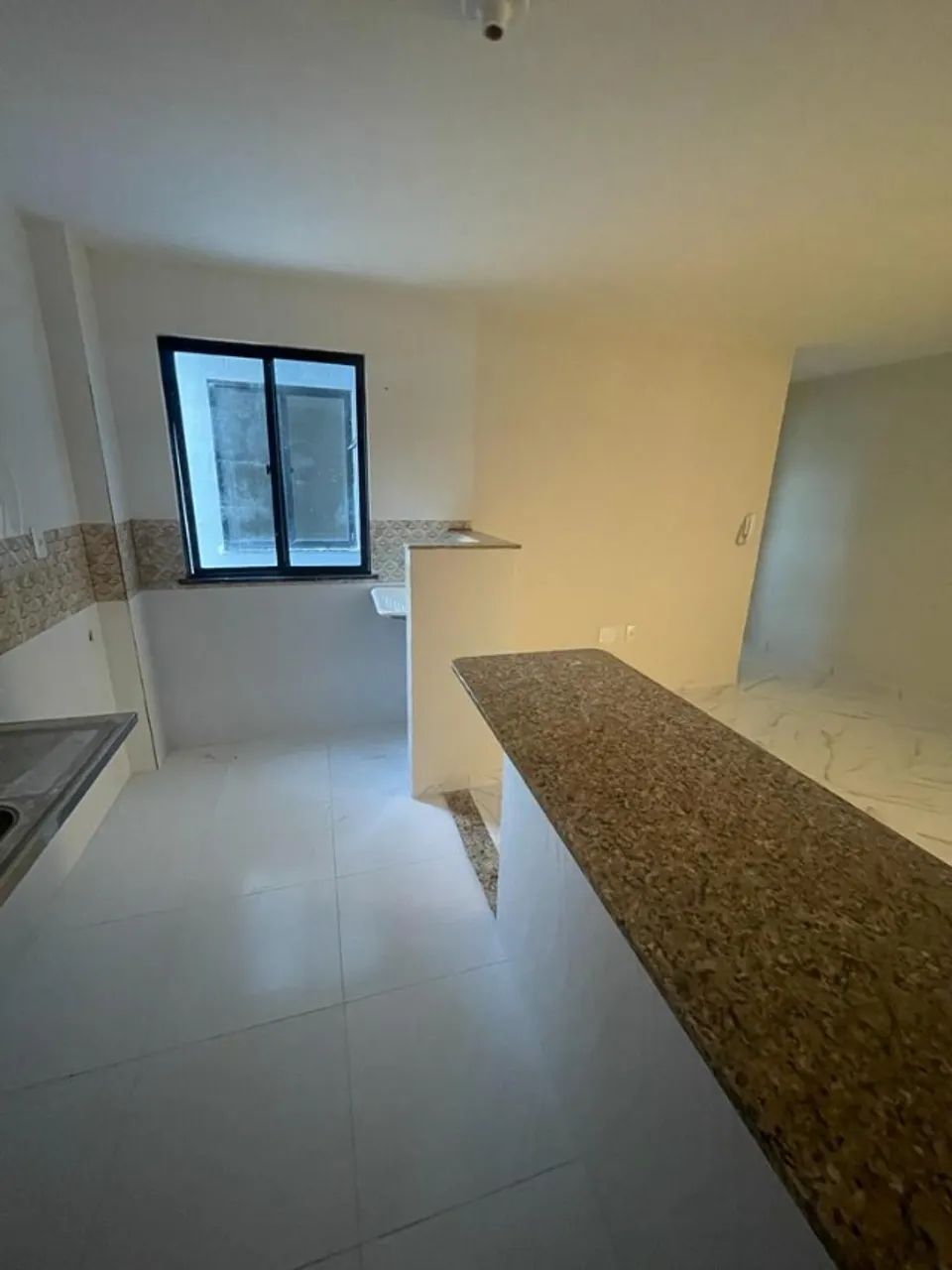 Aluguel de Apartamento de 1/4 s/ taxa de condominio na Farolândia próximo à UNIT - Foto 10