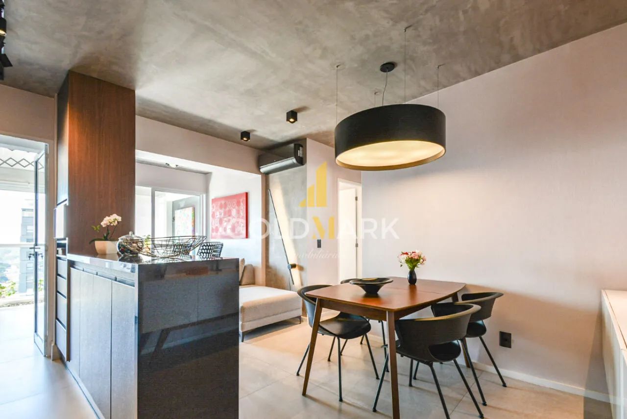 Apartamento, Campo Belo - São Paulo