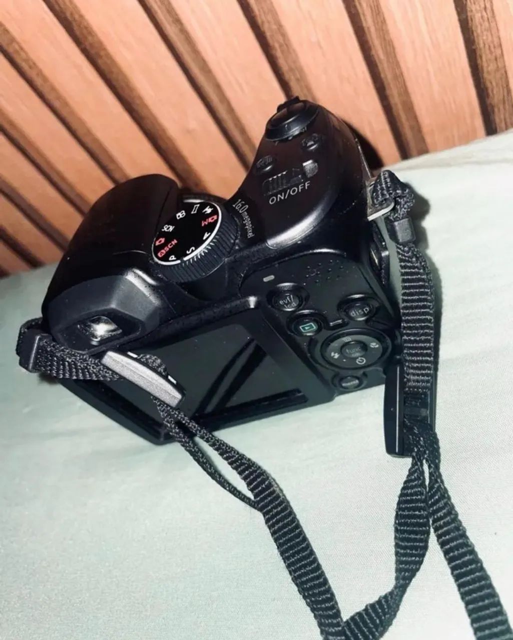 Câmera GE X500 - Foto 2