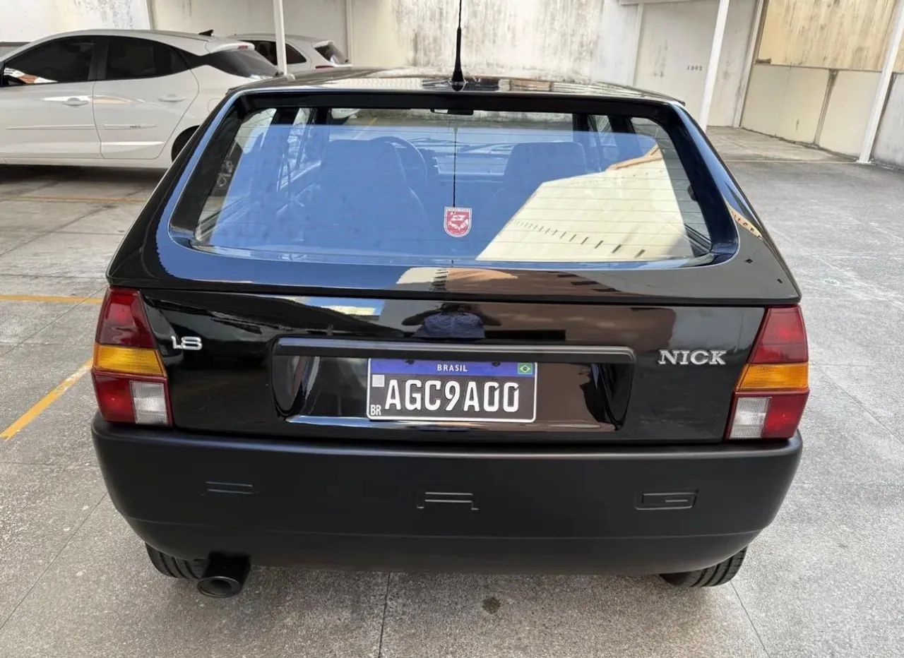 Dacon Chubby 1991 1990 - Foto 2