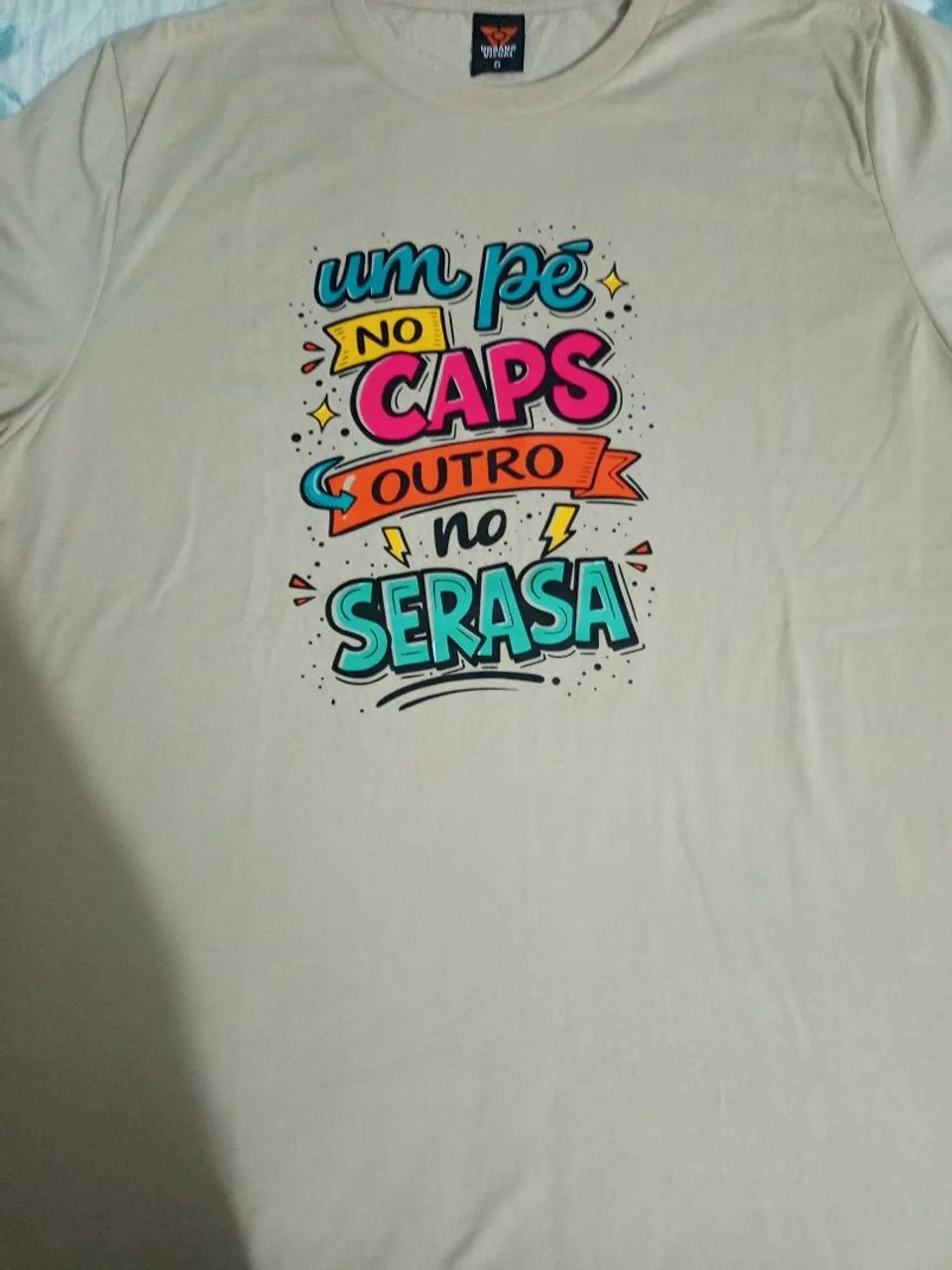 Camisas personalizadas  - Foto 4